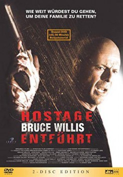 poster Hostage - Entführt  (2005)