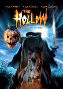 poster The Hollow - Die Rückkehr des kopflosen Reiters  (2004)