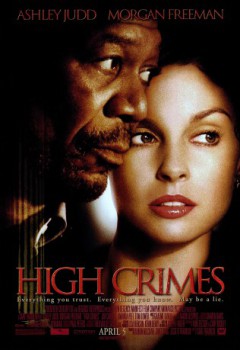 poster High Crimes - Im Netz der Lügen  (2002)