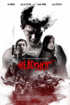 poster Headshot  (2016)