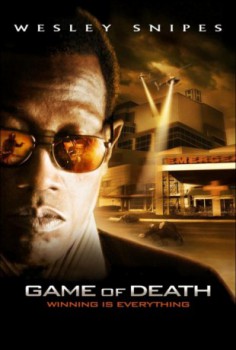 poster Game of Death  (2011)