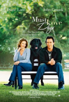 poster Frau mit Hund sucht Mann mit Herz  (2005)