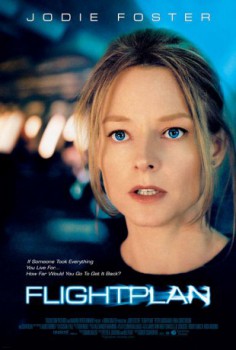 poster Flightplan - Ohne jede Spur  (2005)