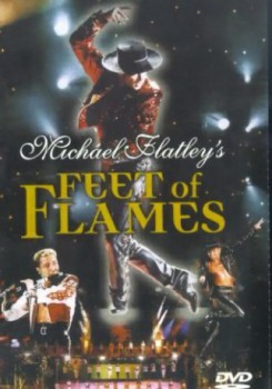 poster Feet of Flames  (1998)