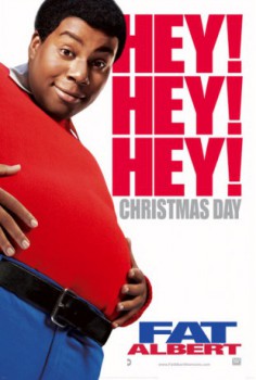 poster Fat Albert  (2004)