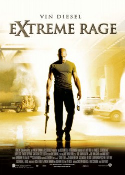 poster Extreme Rage  (2003)