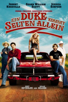 poster Ein Duke kommt selten allein  (2005)