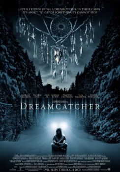 poster Dreamcatcher  (2003)