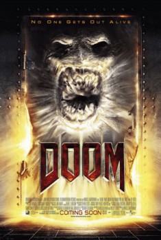 poster Doom - Der Film  (2005)