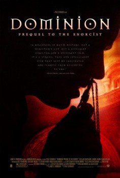 poster Dominion: Exorzist - Der Anfang des Bösen  (2005)