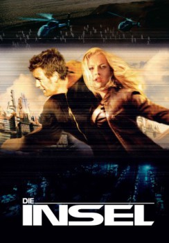 poster Die Insel  (2005)