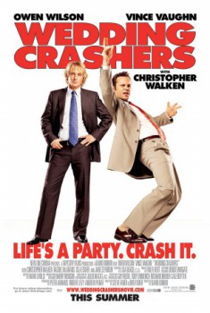 poster Die Hochzeits-Crasher 3D  (2005)