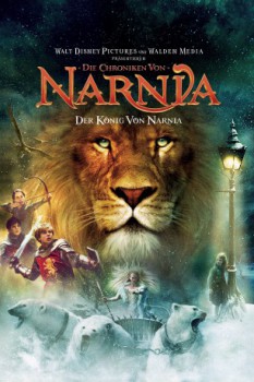 poster Die Chroniken von Narnia: Der König von Narnia 3D  (2005)