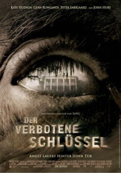 poster Der Verbotene Schlüssel  (2005)