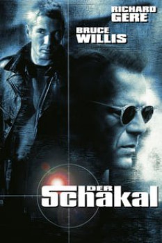 poster Der Schakal  (1997)