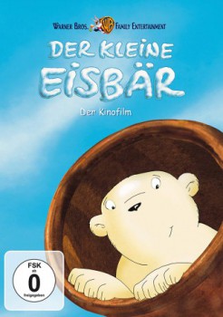 poster Der kleine Eisbär  (2001)