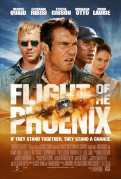 poster Der Flug des Phoenix  (2004)