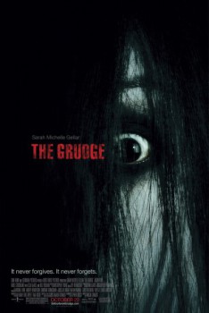 poster Der Fluch - The Grudge  (2004)