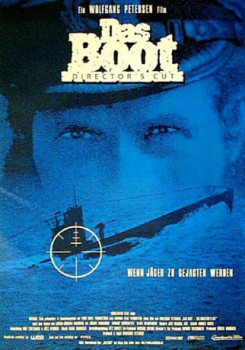 poster Das Boot  (1981)