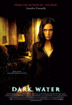 poster Dark Water - Dunkle Wasser  (2005)