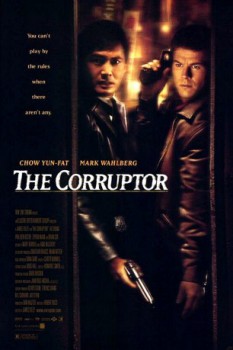 poster Corruptor - Im Zeichen der Korruption  (1999)