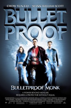 poster Bulletproof Monk - Der kugelsichere Mönch  (2003)