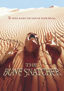 poster The Bone Snatcher  (2003)