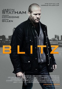 poster Blitz  (2011)