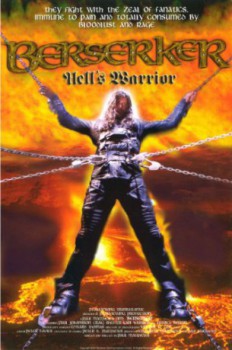 poster Berserker - Krieger der Hölle  (2004)