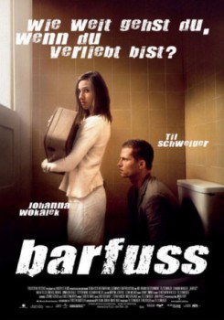 poster Barfuß  (2005)