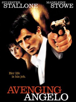 poster Avenging Angelo  (2002)