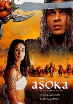 poster Asoka - Der Weg des Kriegers  (2001)