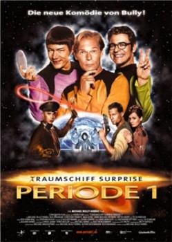 poster (T)Raumschiff Surprise - Periode 1  (2004)