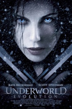 poster Underworld: Evolution  (2006)