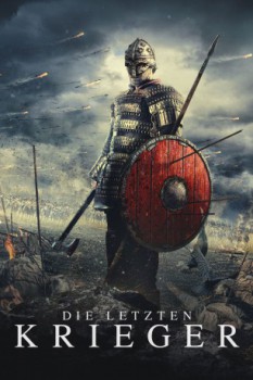 poster Die letzten Krieger  (2017)