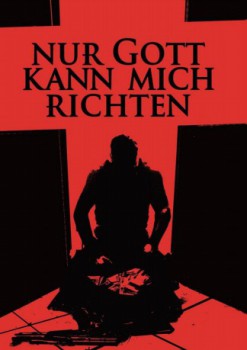 poster Nur Gott kann mich richten  (2017)