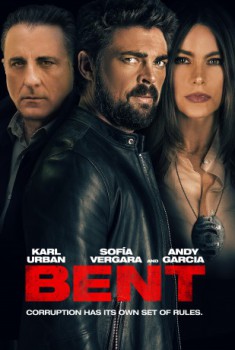 poster Bent  (2018)