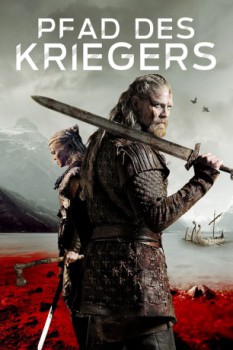 poster Pfad des Kriegers  (2018)