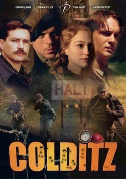 poster Colditz - Staffel 01  (2005)