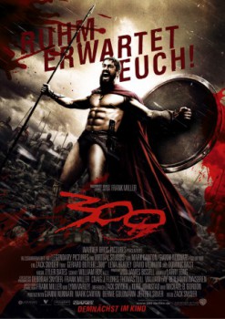 poster 300  (2006)