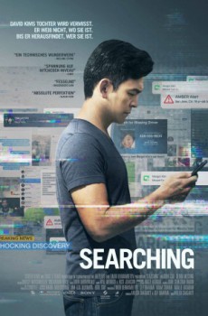 poster Searching  (2018)