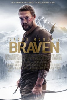 poster Braven  (2018)