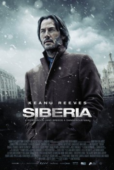 poster Siberia  (2018)