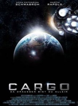 poster Cargo  (2009)