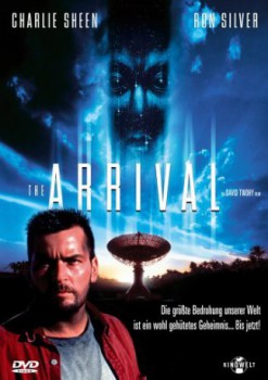 poster The Arrival  (1996)