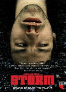 poster Storm  (2005)