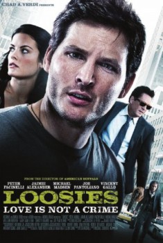 poster Loosies  (2011)