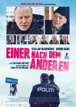 poster Kraftidioten  (2014)