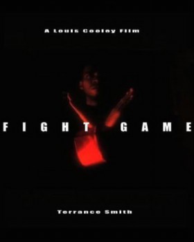 poster Fight Game  (2015)