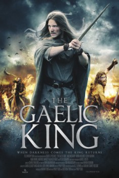 poster The Gaelic King  (2017)